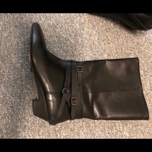 Sunny multi strap boots